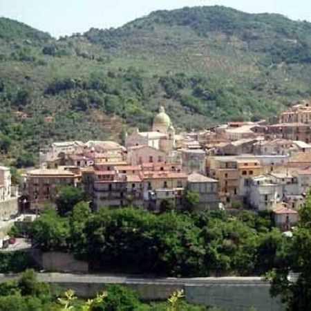 B&B Grandinetti Nocera Terinese Exterior foto