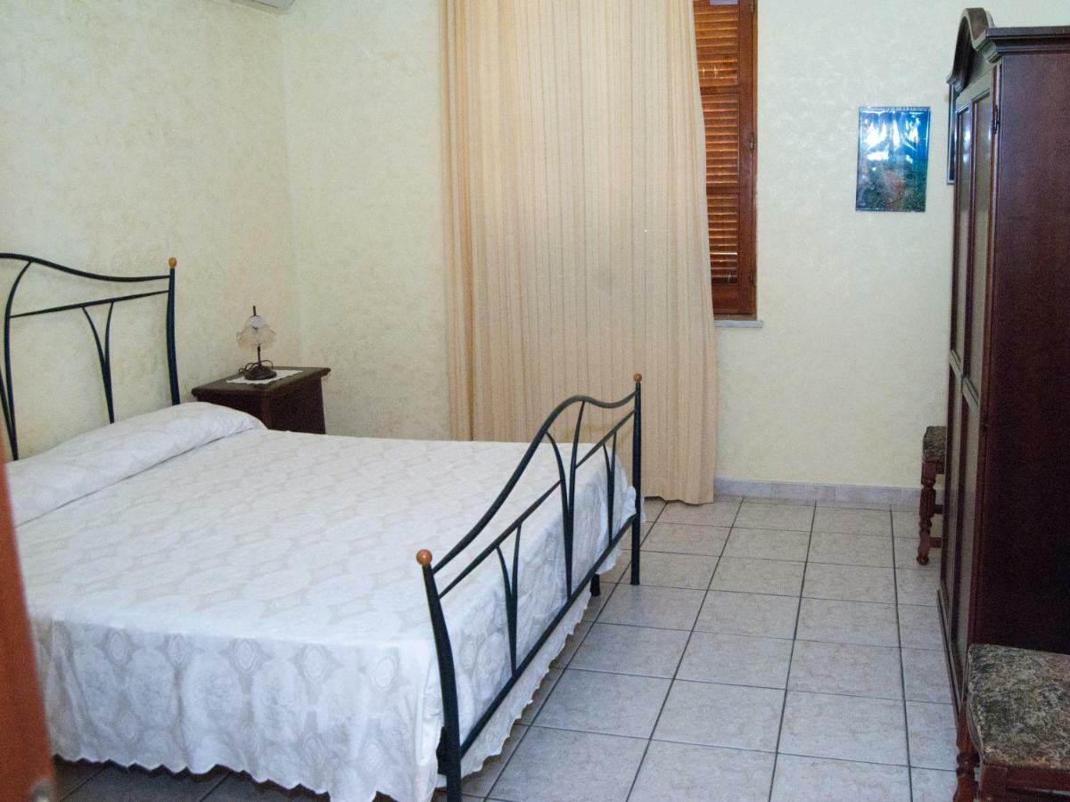 B&B Grandinetti Nocera Terinese Exterior foto