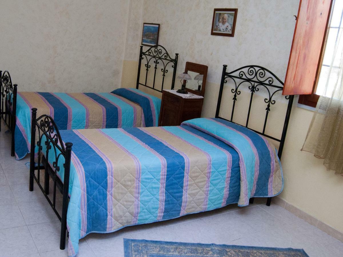 B&B Grandinetti Nocera Terinese Exterior foto