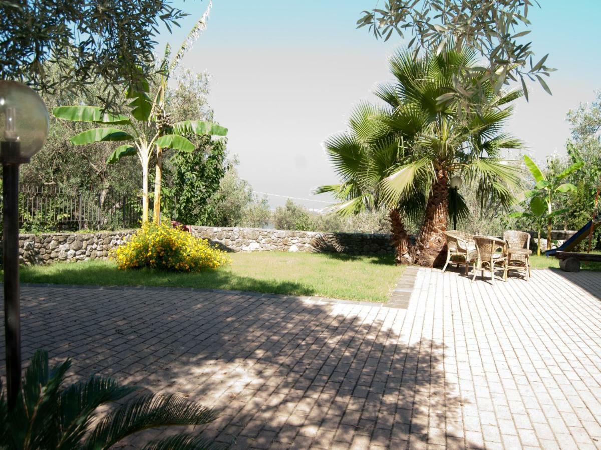 B&B Grandinetti Nocera Terinese Exterior foto