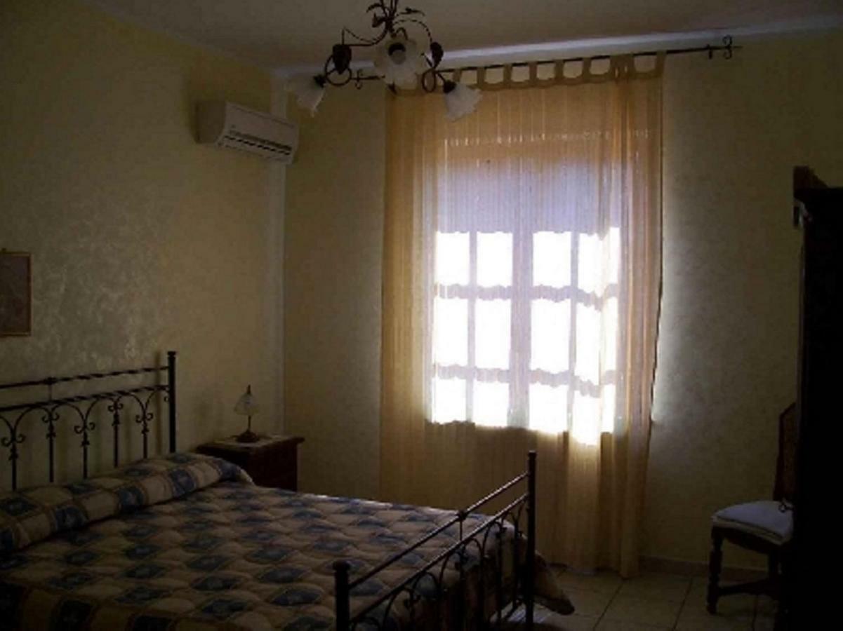 B&B Grandinetti Nocera Terinese Exterior foto