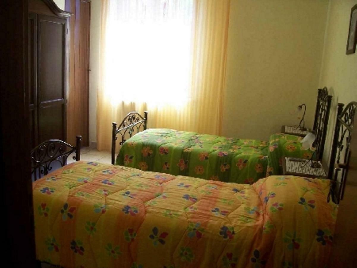 B&B Grandinetti Nocera Terinese Exterior foto